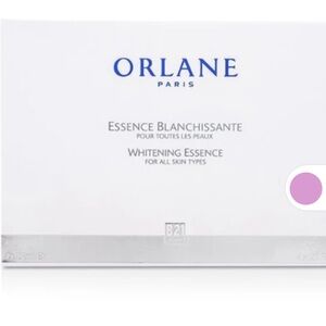Orlane Whitening Essence for All Skin Types